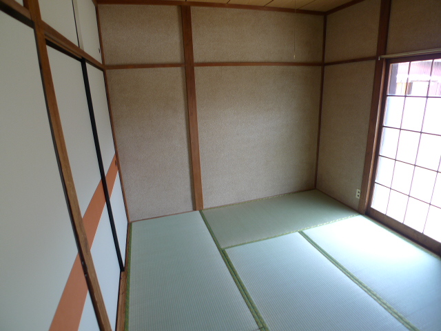 Other room space