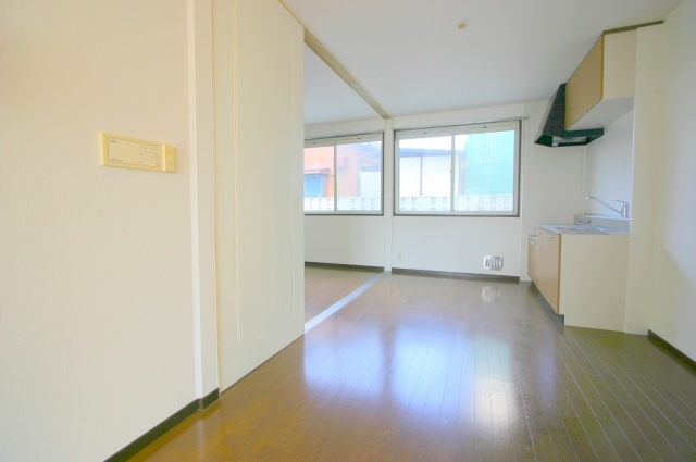 Living and room