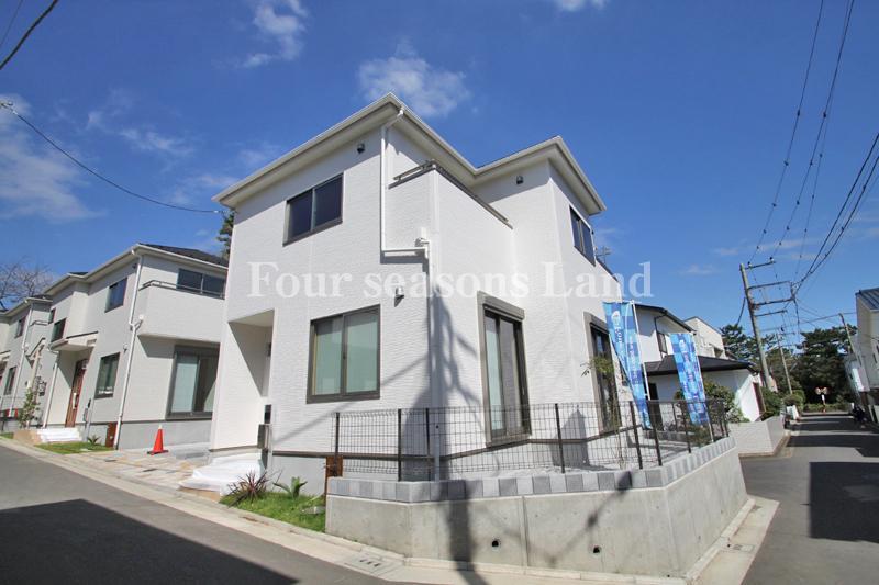 Local appearance photo. Shonan of sunshine