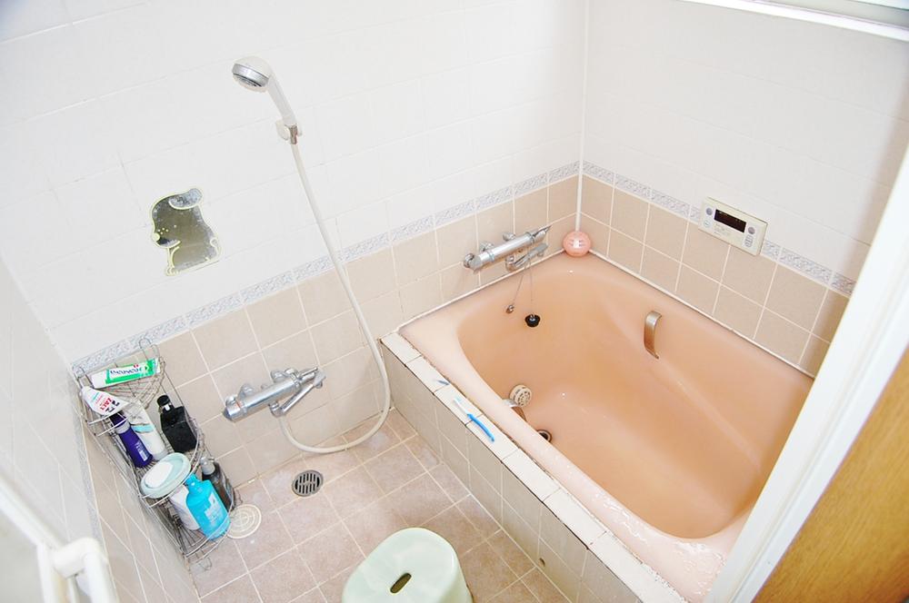 Bathroom. Indoor (10 May 2012) shooting