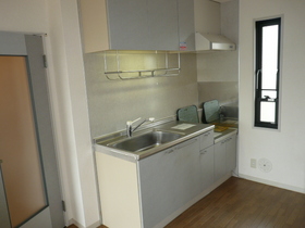 Kitchen. Kitchen
