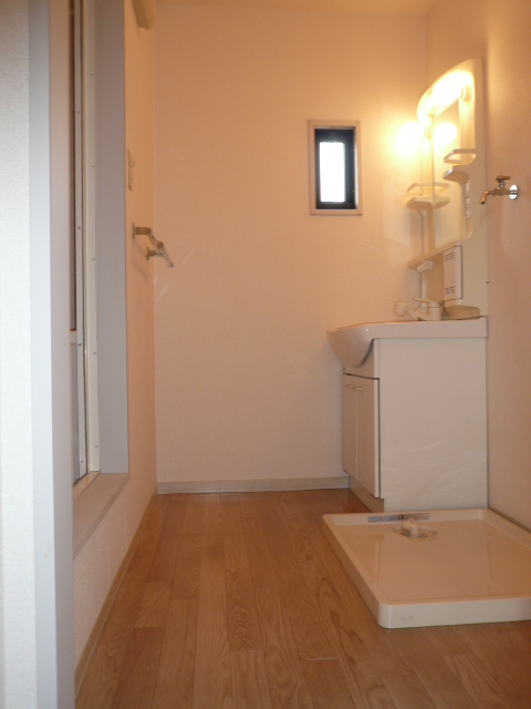 Other. Washroom