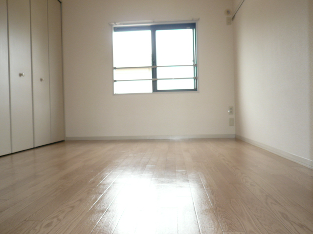 Living and room. Western style room