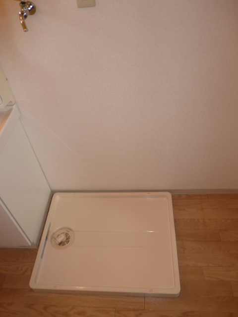 Washroom. Waterproof bread