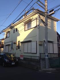 Building appearance