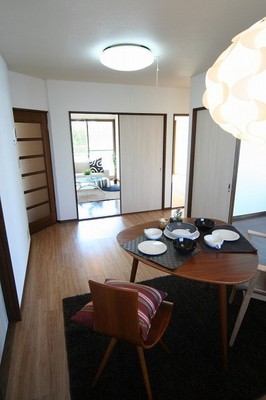 Other room space
