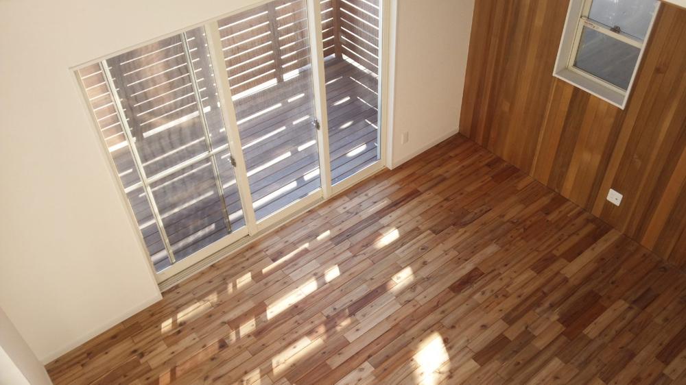 Living. Indoor (January 2013) Shooting