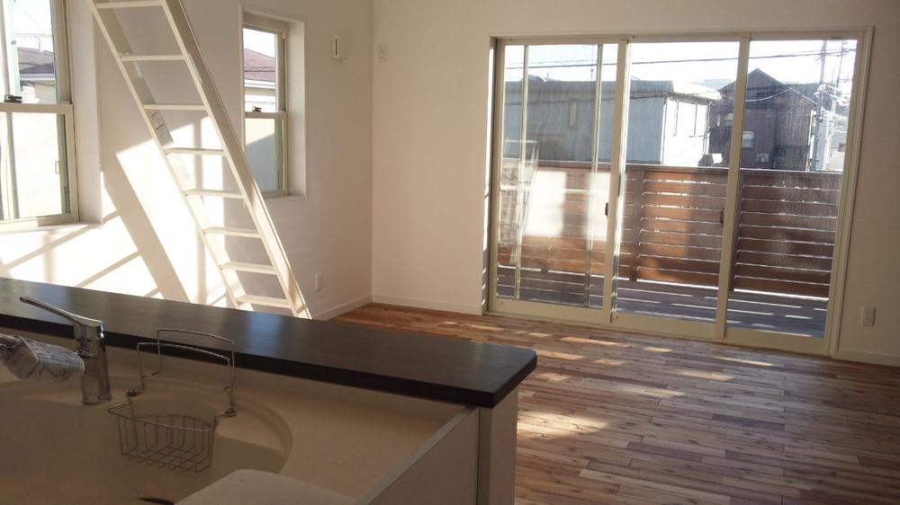 Kitchen. Indoor (January 2013) Shooting