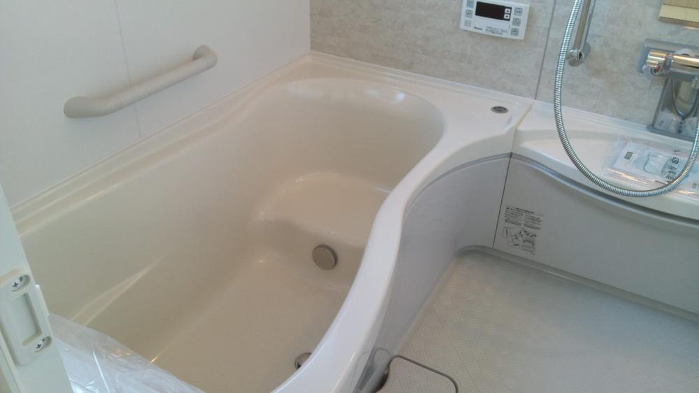 Bathroom. Indoor (January 2013) Shooting