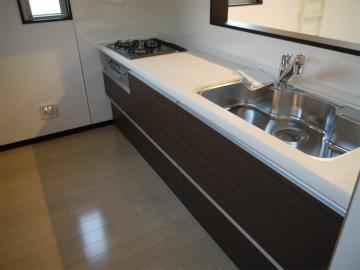 Kitchen. Indoor (12 May 2013) Shooting