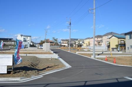 Local appearance photo. Local (12 May 2013) Shooting