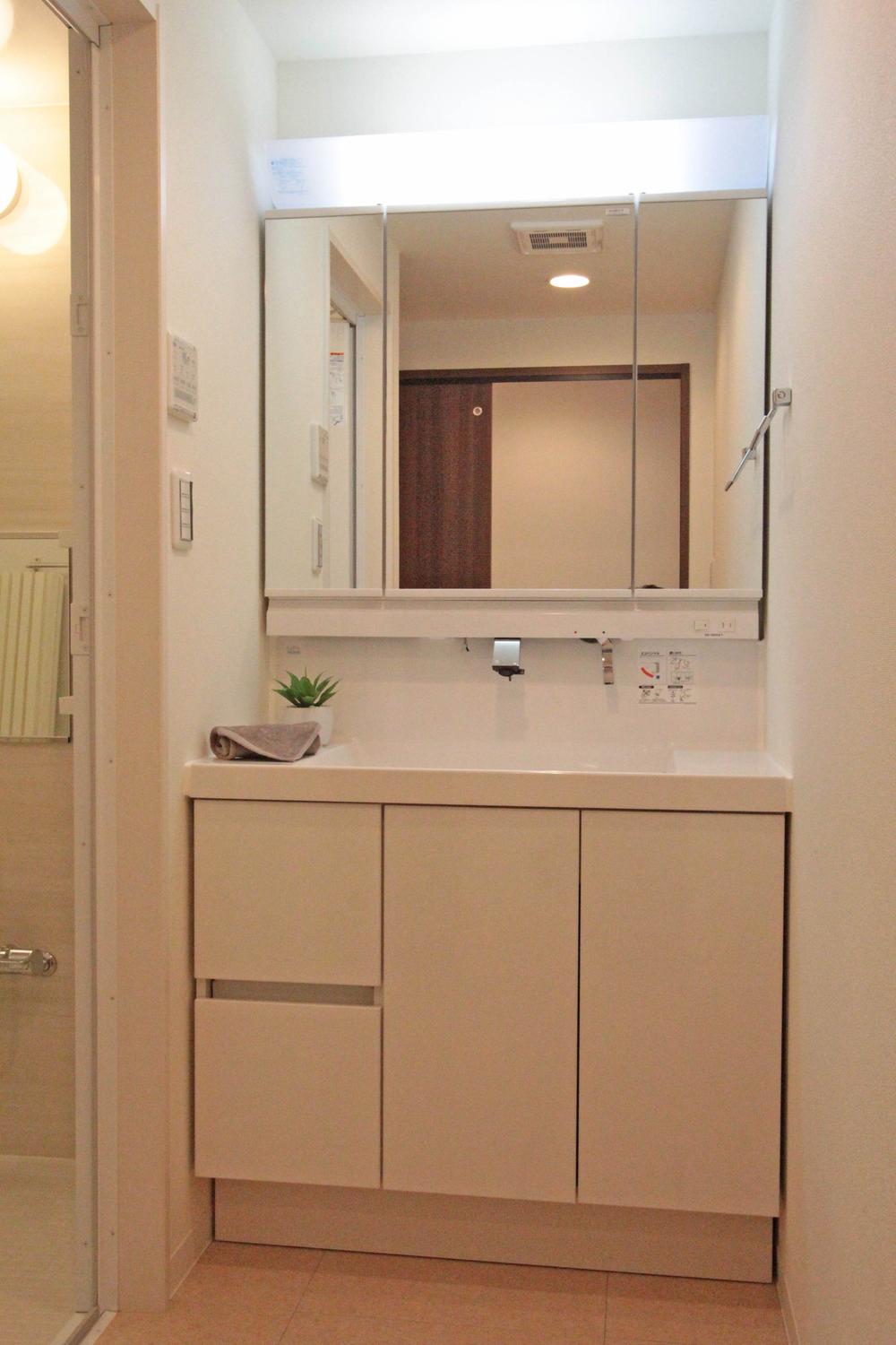 Wash basin, toilet. Indoor (November 28, 2013) Shooting