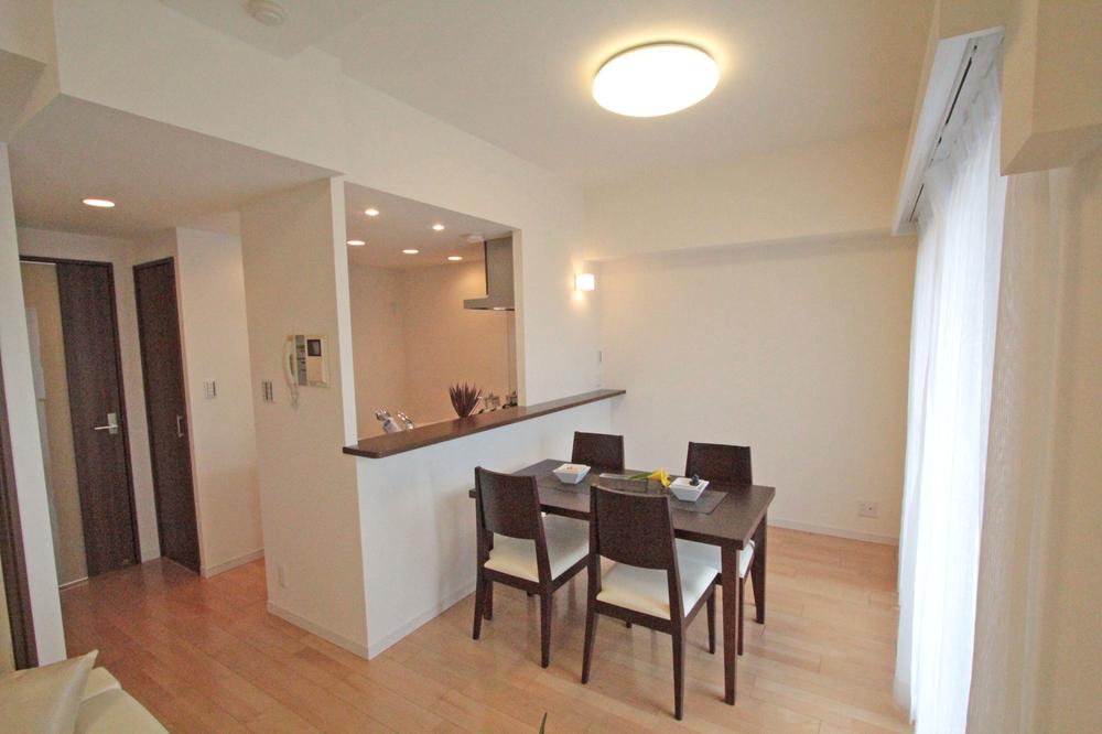 Living. Indoor (November 28, 2013) Shooting