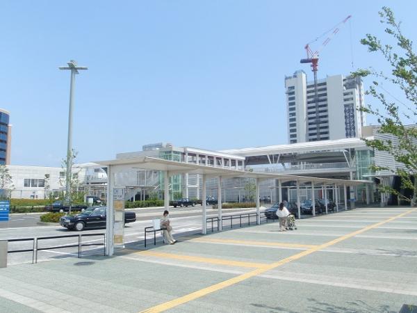 Other Environmental Photo. 3488m to Tsujido Station