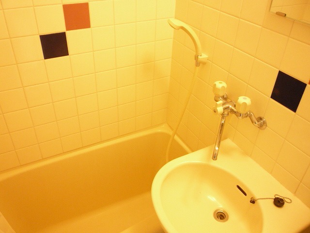 Bath. Bathroom