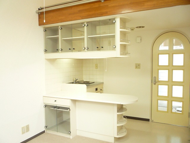 Living and room. room