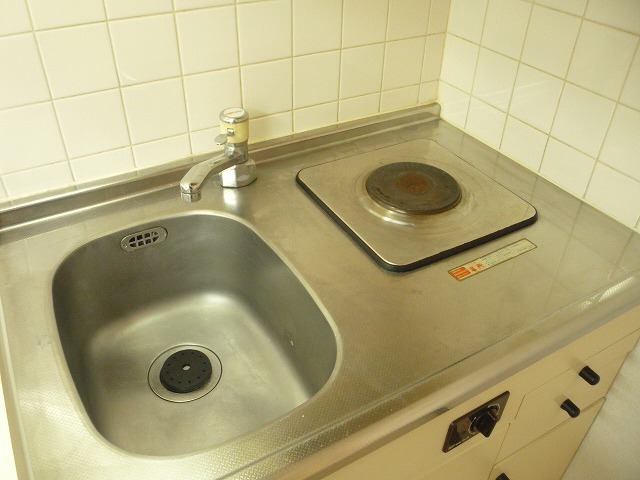 Kitchen. Kitchen
