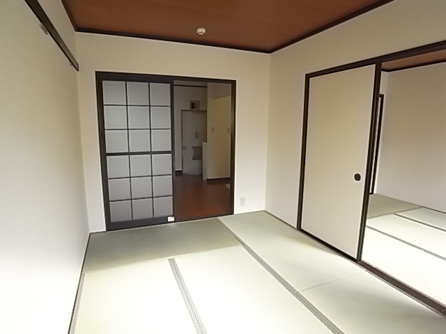 Other room space