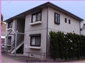 Building appearance