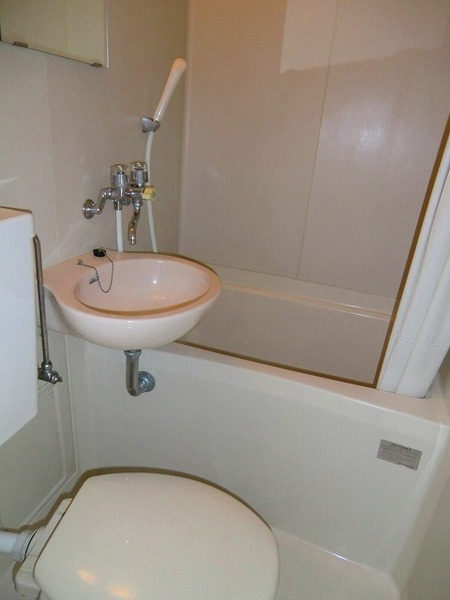 Bath
