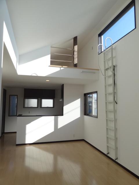 Living. Indoor (12 May 2013) Shooting