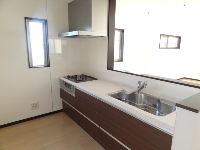 Kitchen. Indoor (12 May 2013) Shooting