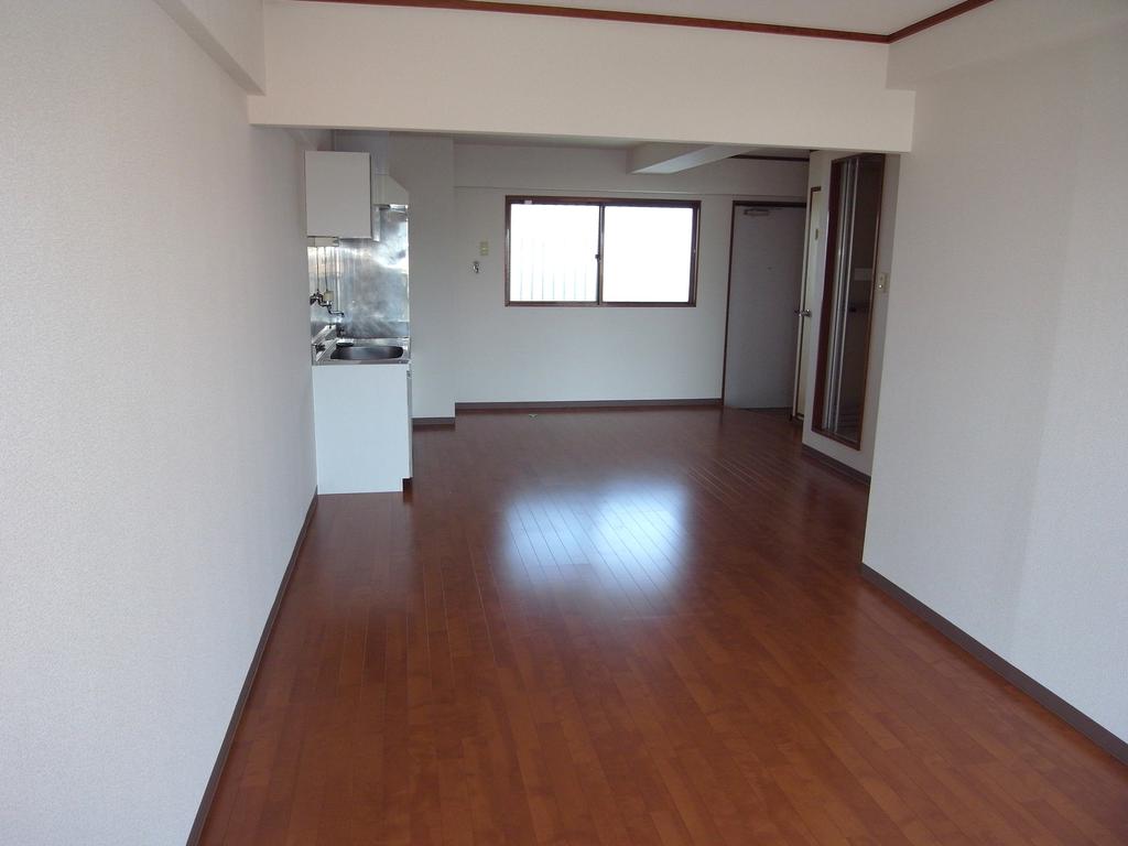 Other room space