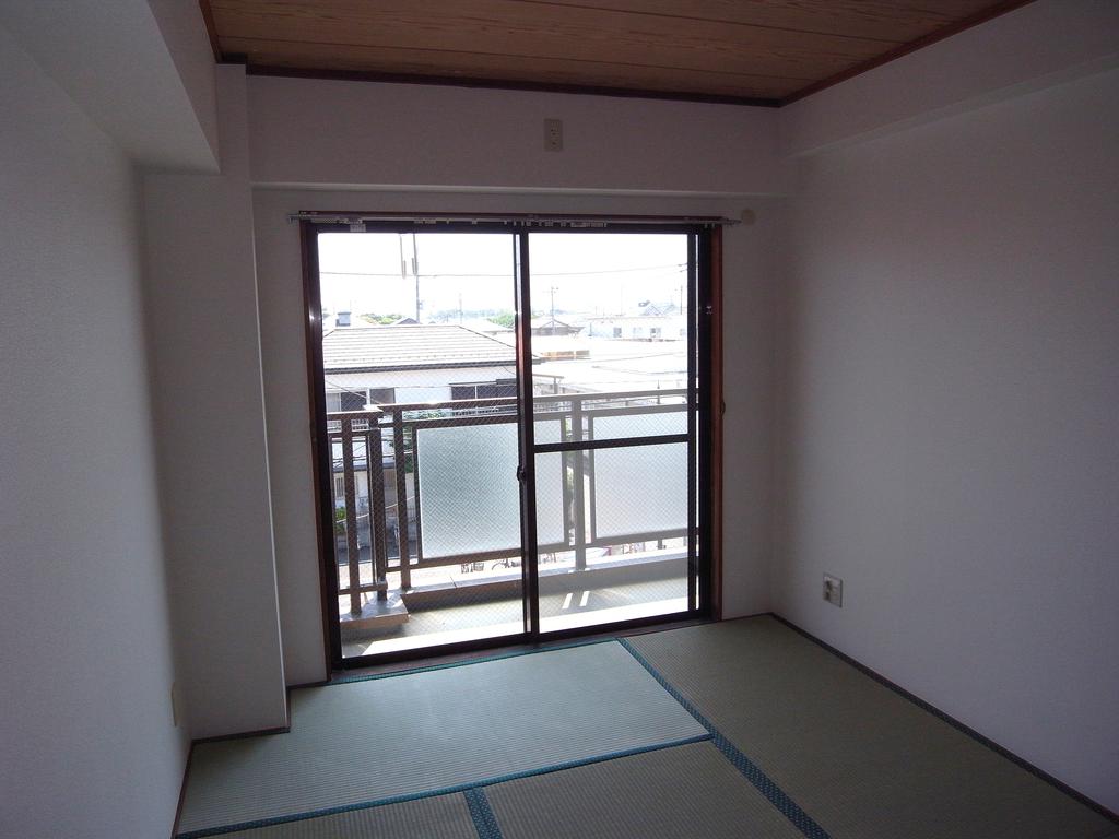 Other room space