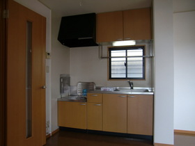 Kitchen. Kitchen
