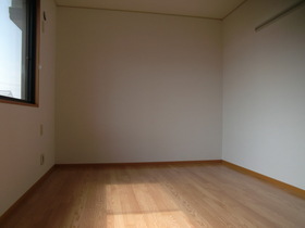 Living and room. Western style room
