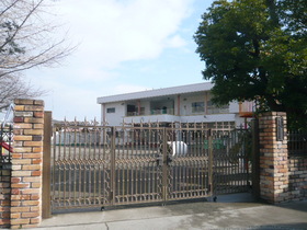 kindergarten ・ Nursery. Tsurumine kindergarten (kindergarten ・ Nursery school) to 350m
