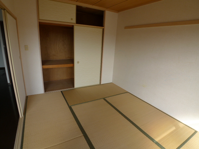 Other room space