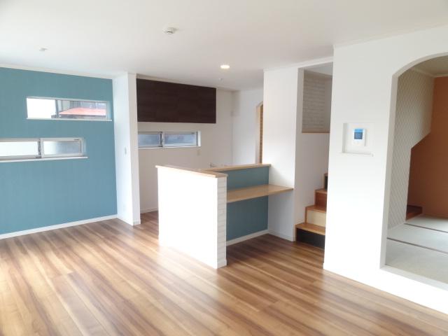 Living. Indoor (12 May 2013) Shooting