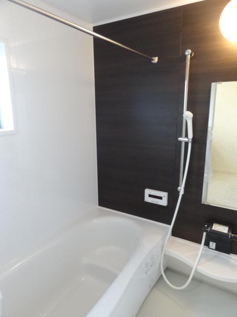 Bathroom. Indoor (12 May 2013) Shooting