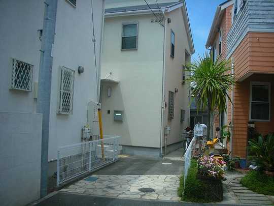 Local appearance photo