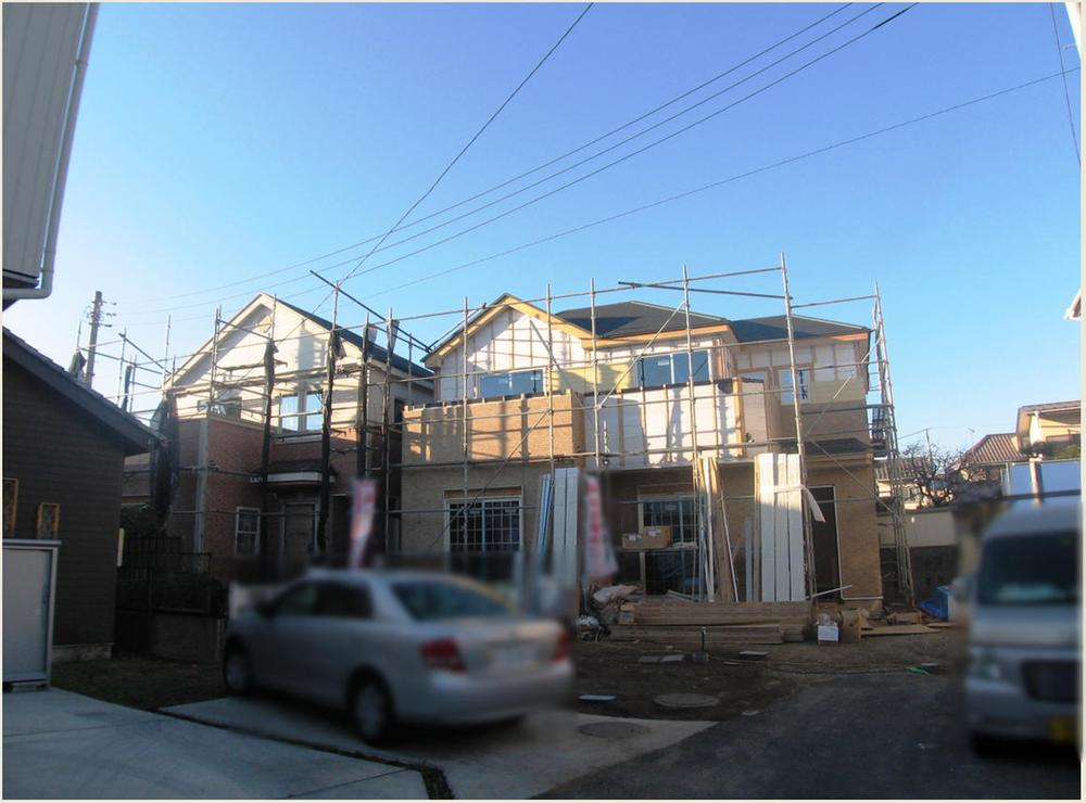 Local appearance photo. Local (12 May 2013) Shooting