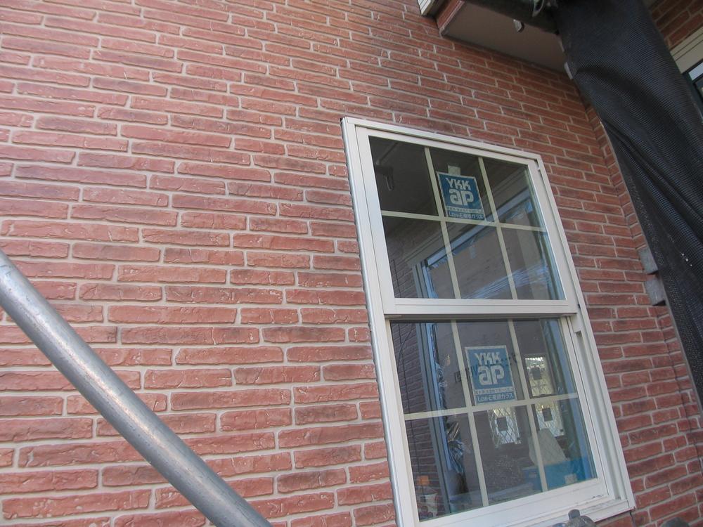 Local appearance photo. Local (12 May 2013) Shooting