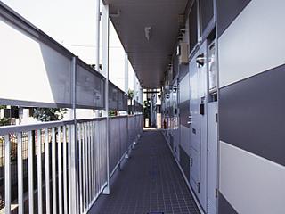 Other common areas
