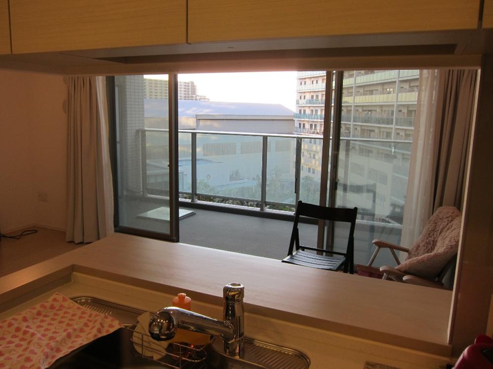 Living. Indoor (11 May 2013) Shooting