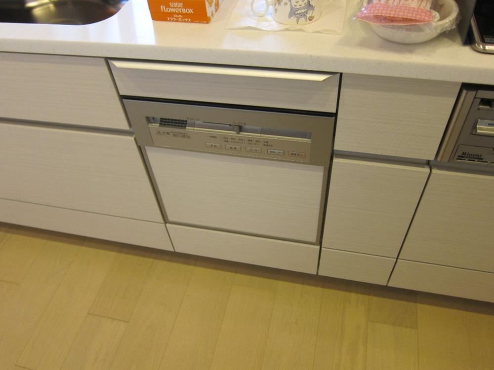 Kitchen. Indoor (11 May 2013) Shooting