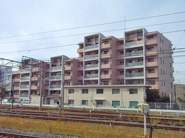 Local appearance photo. appearance