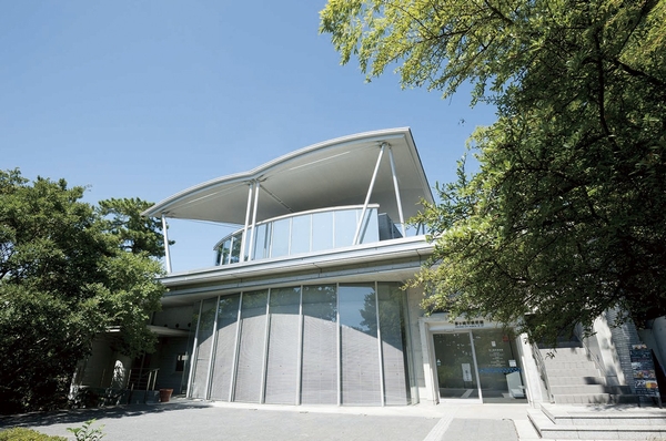 Chigasaki City Museum of Art (a 1-minute walk ・ About 10m)