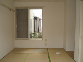 Living and room. Indoor photos Room 101 (the same type ・ Will present state priority)