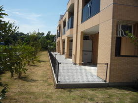 Building appearance