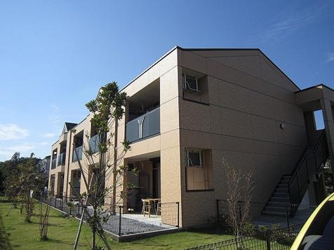 Building appearance