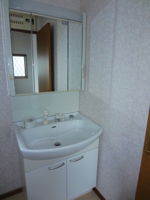 Washroom