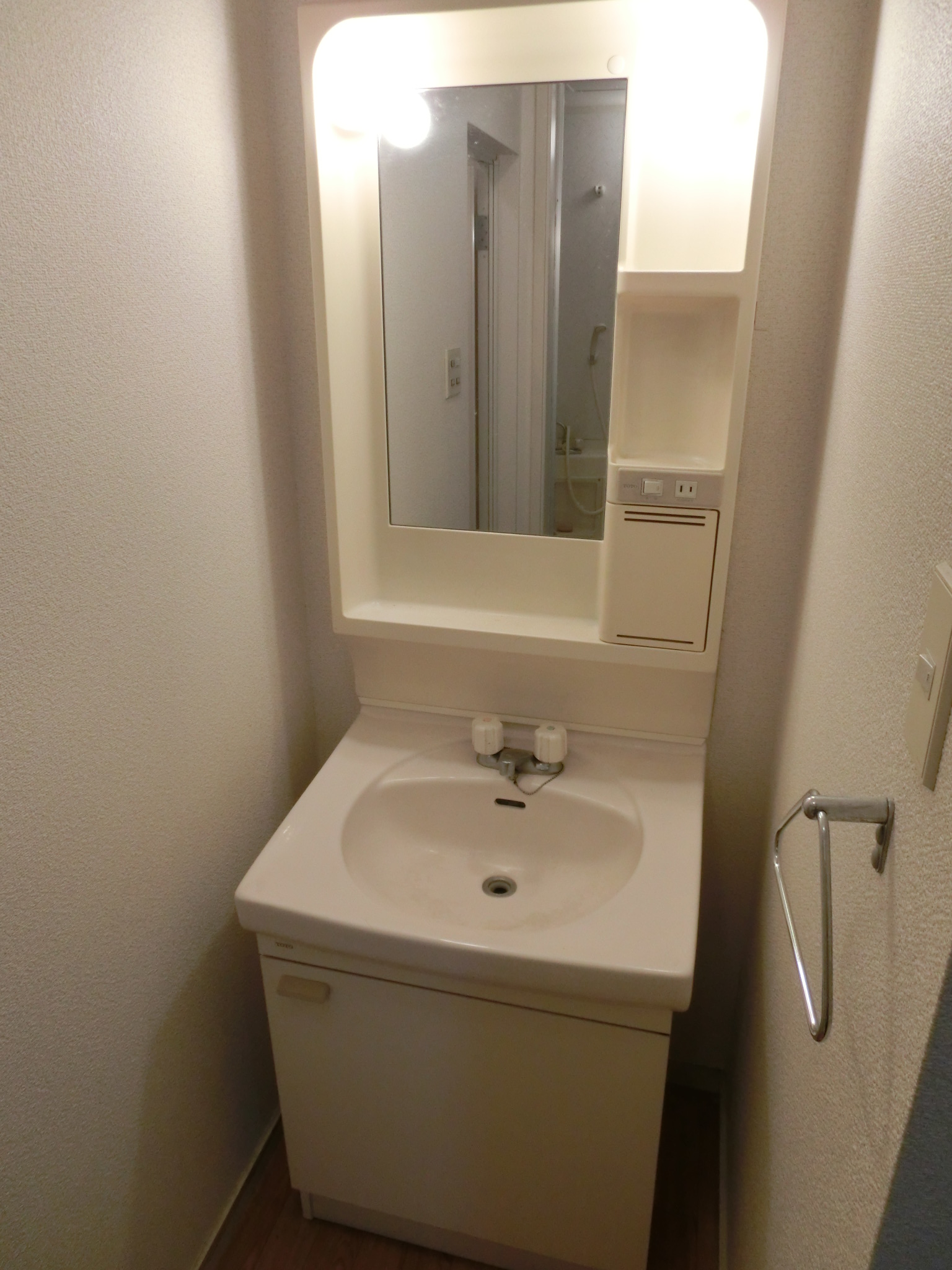 Washroom