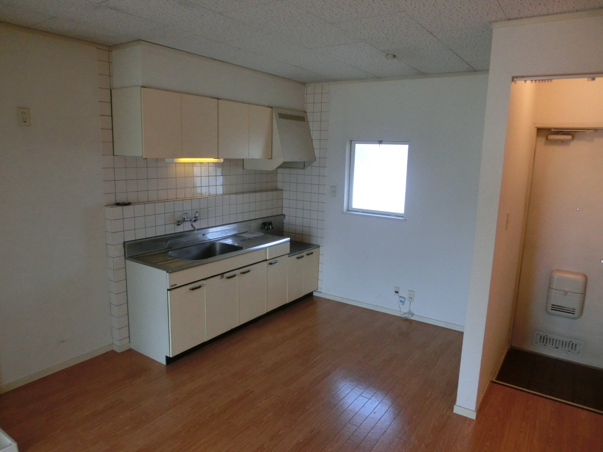 Living and room