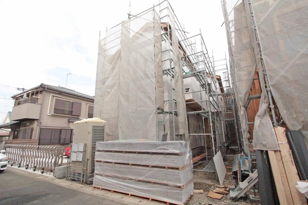 Local appearance photo. update Local (November 03, 2013) Shooting