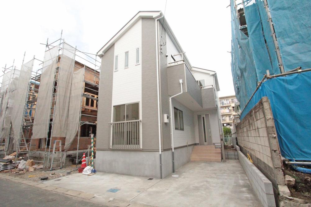 Local appearance photo. update 2013 November 03 day shooting 6 Building